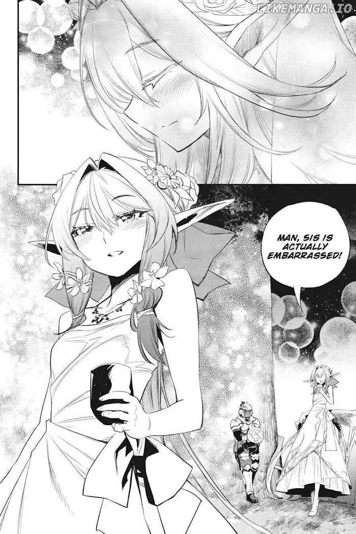 Goblin Slayer Chapter 94 image 06_optimized